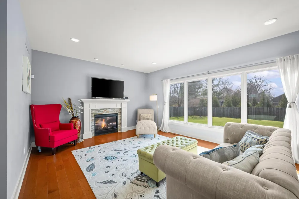 1835 Fox Prairie Road St. Joseph, MI 49085