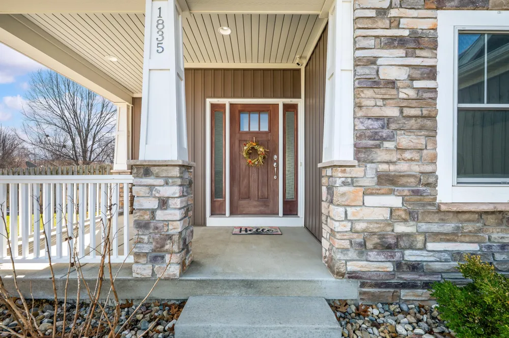 1835 Fox Prairie Road St. Joseph, MI 49085