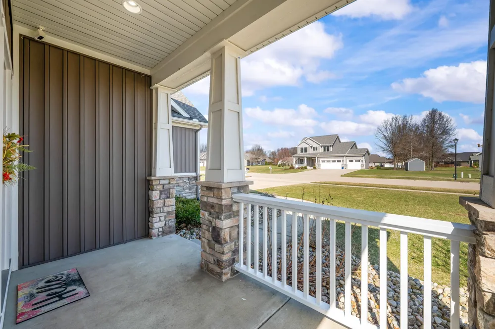 1835 Fox Prairie Road St. Joseph, MI 49085