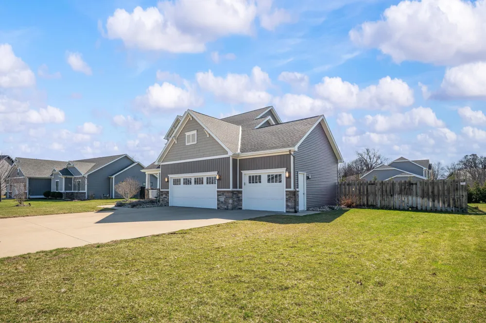 1835 Fox Prairie Road St. Joseph, MI 49085