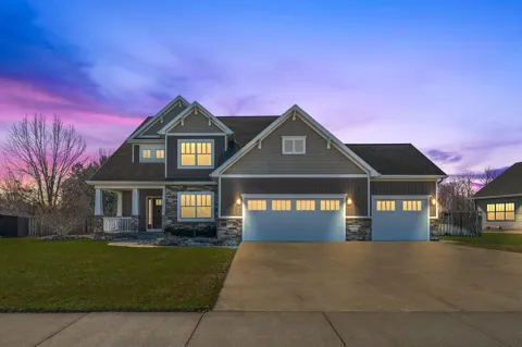 1835 Fox Prairie Road