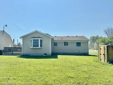 25449 Bell Road