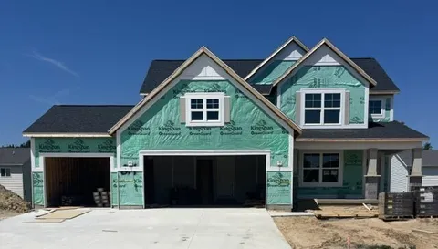 671 Waterford Village Drive NW