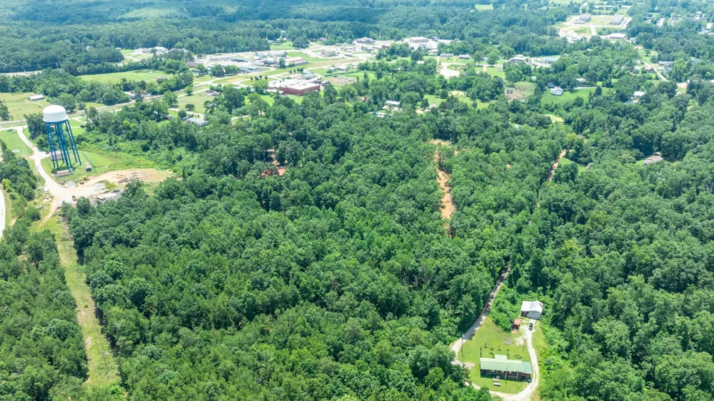 348 Columbia Ave Hohenwald, TN 38462