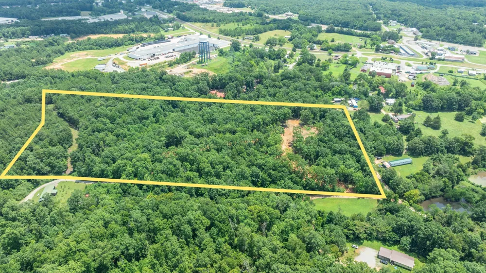 348 Columbia Ave Hohenwald, TN 38462