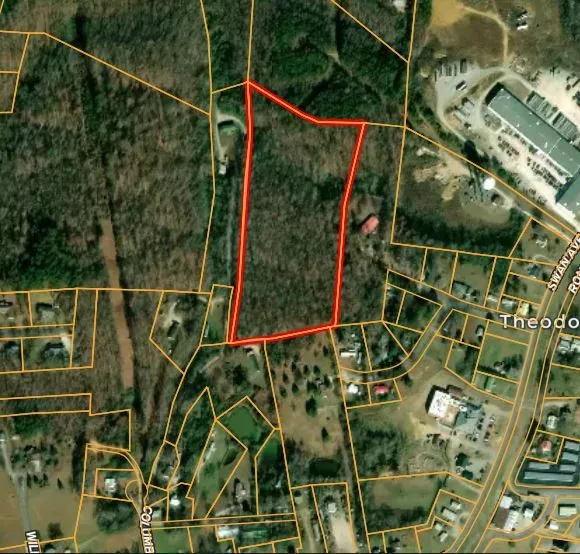 348 Columbia Ave Hohenwald, TN 38462
