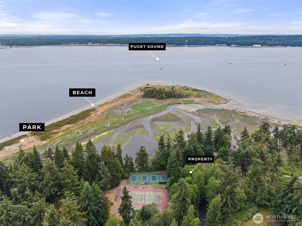 6 Kala Lagoon Court Port Townsend, WA 98368