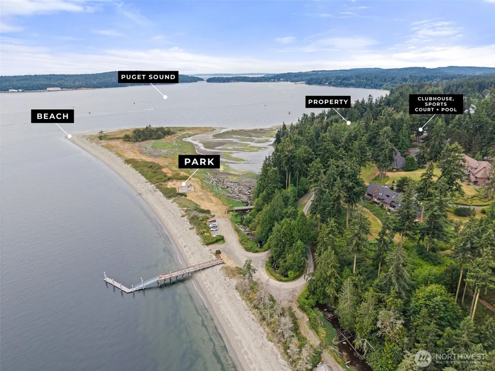 6 Kala Lagoon Court Port Townsend, WA 98368