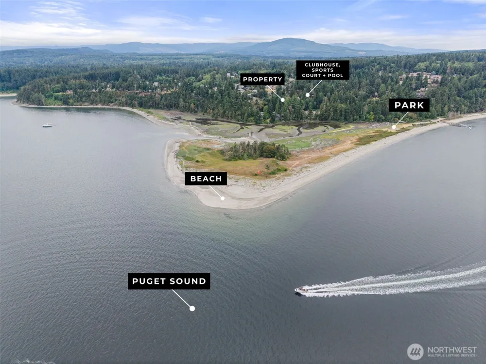 6 Kala Lagoon Court Port Townsend, WA 98368