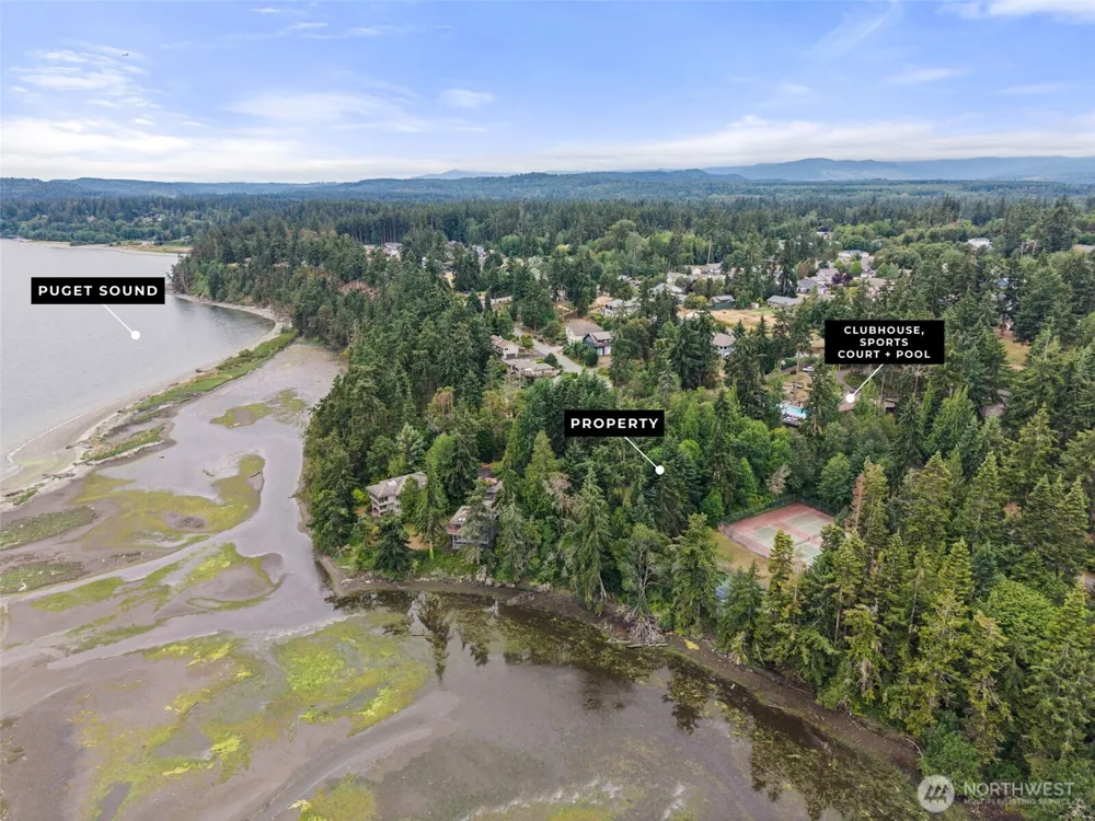 6 Kala Lagoon Court Port Townsend, WA 98368