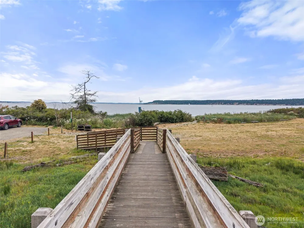 6 Kala Lagoon Court Port Townsend, WA 98368