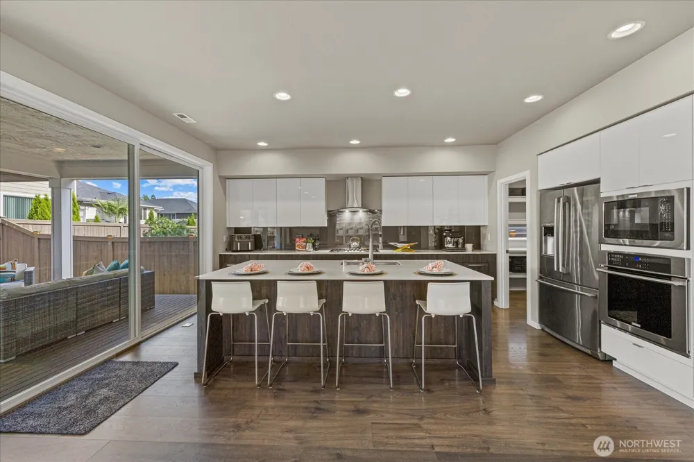 35404 55th Avenue S Auburn, WA 98001
