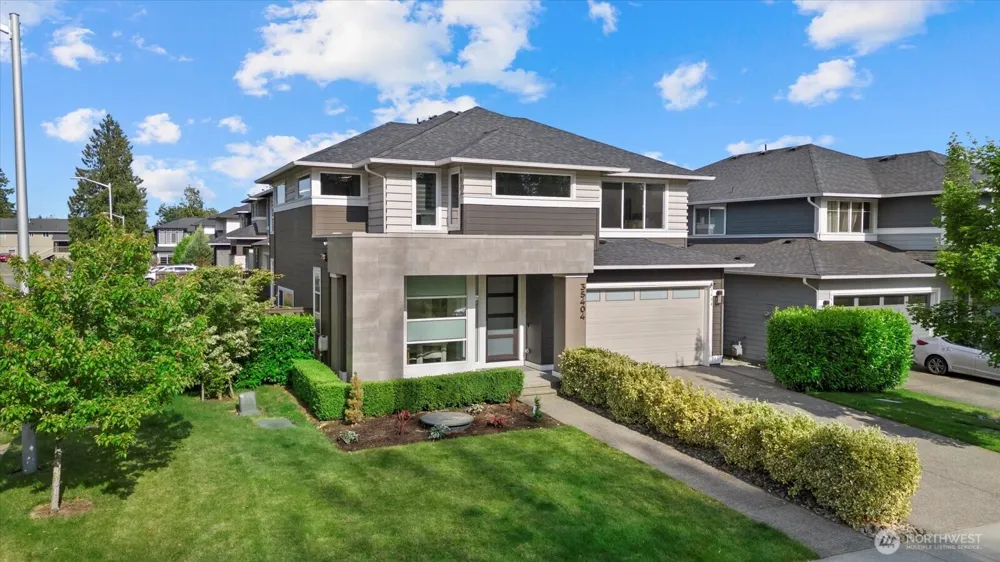 35404 55th Avenue S Auburn, WA 98001