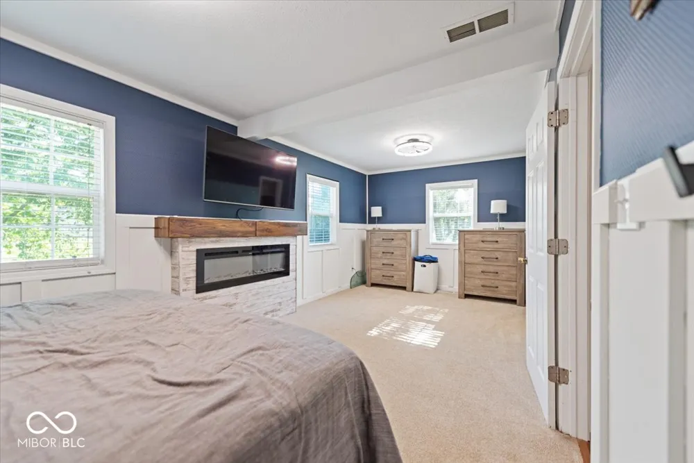 7785 E North Drive Camby, IN 46113