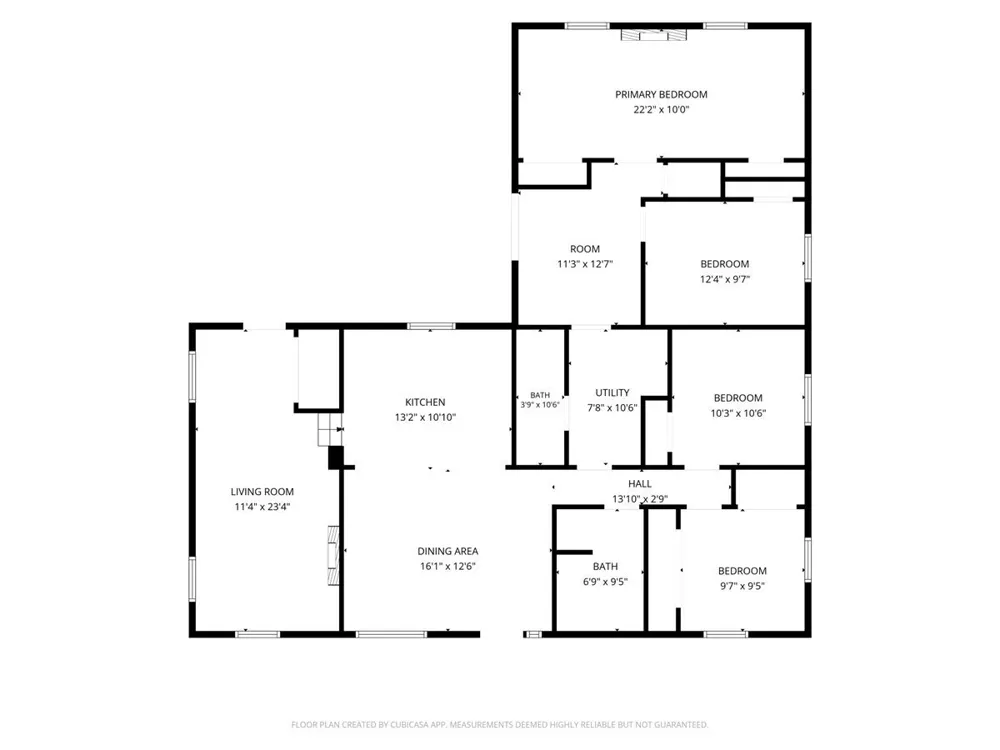7785 E North Drive Camby, IN 46113