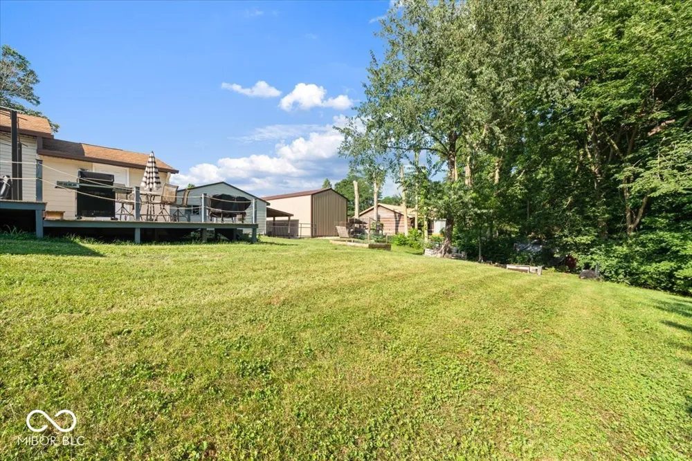7785 E North Drive Camby, IN 46113