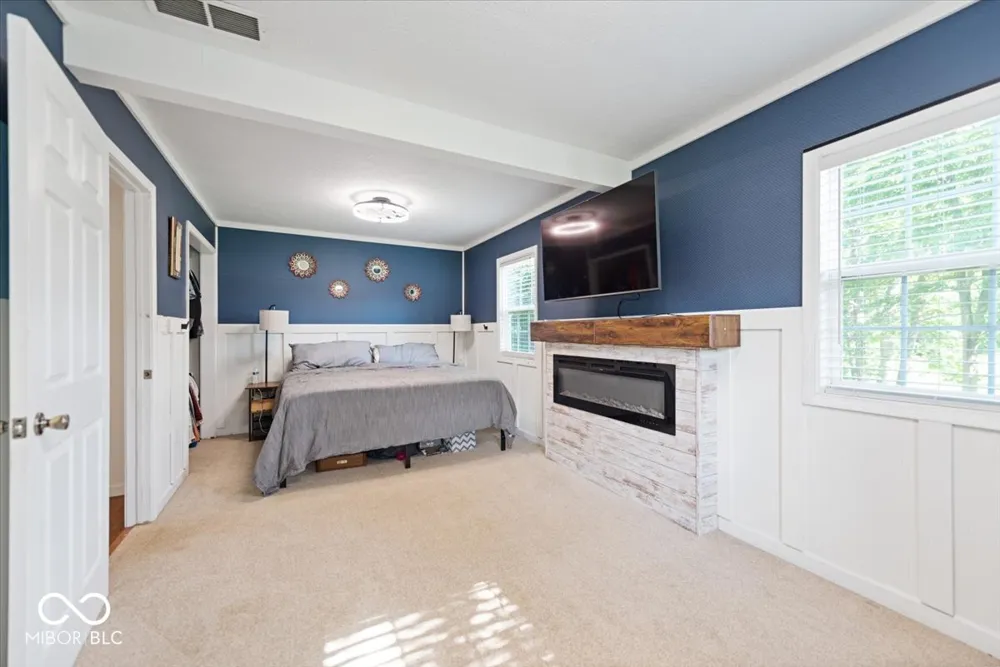 7785 E North Drive Camby, IN 46113