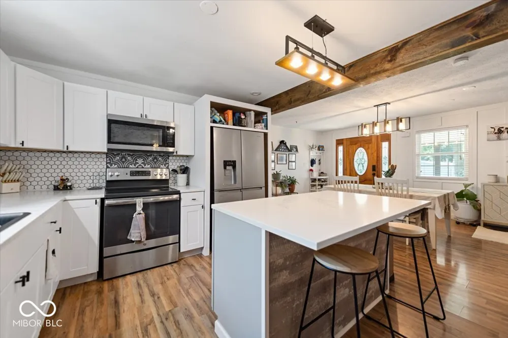 7785 E North Drive Camby, IN 46113