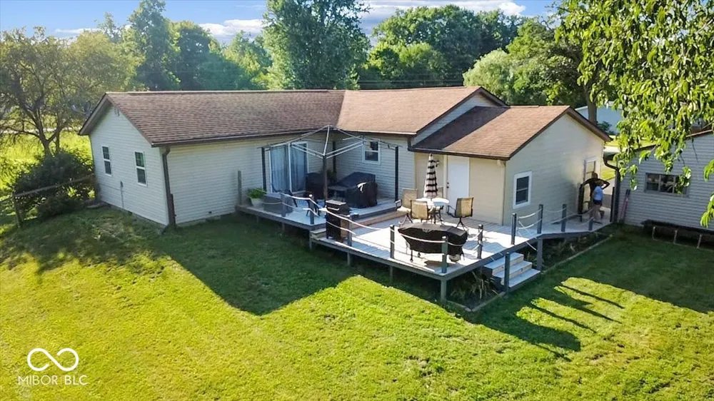 7785 E North Drive Camby, IN 46113