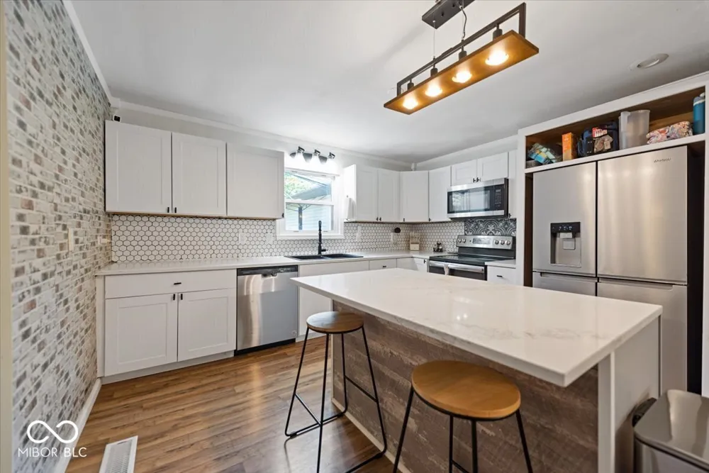 7785 E North Drive Camby, IN 46113