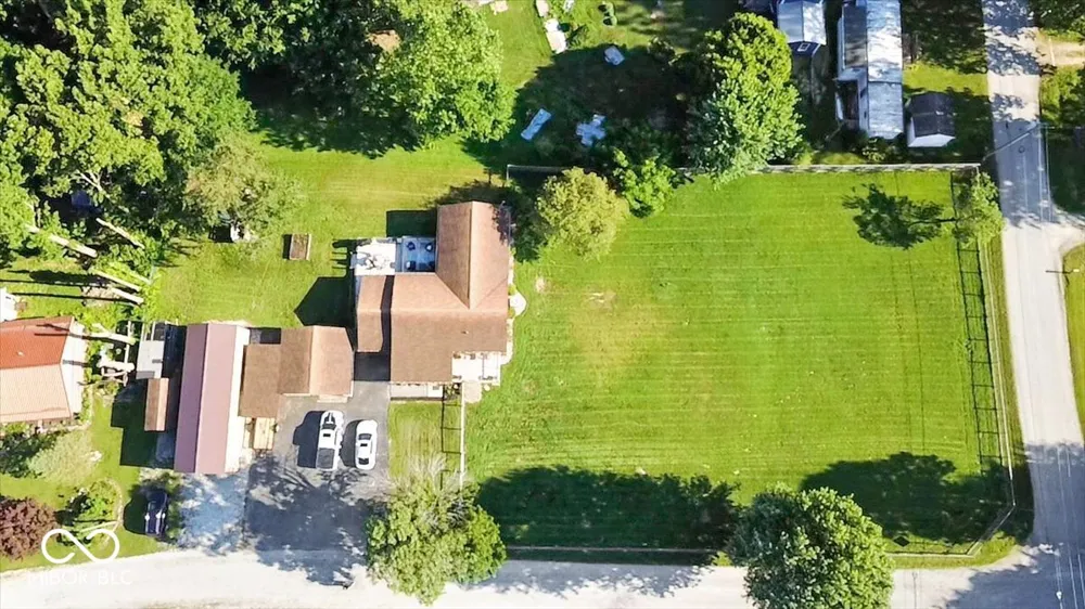 7785 E North Drive Camby, IN 46113