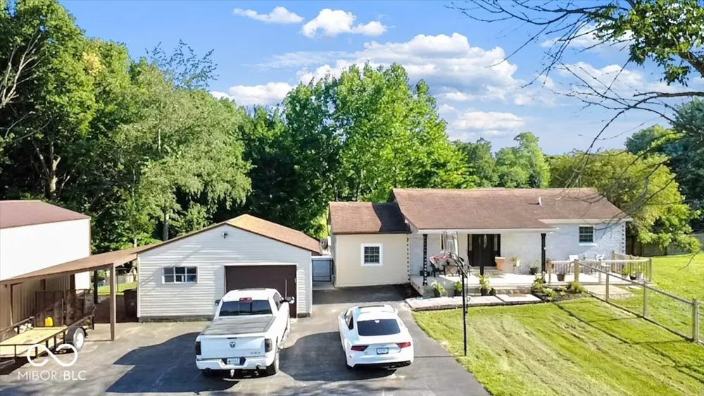 7785 E North Drive Camby, IN 46113