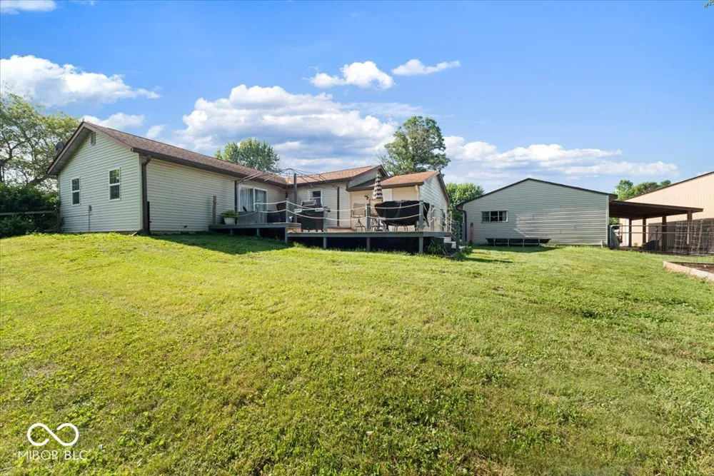 7785 E North Drive Camby, IN 46113