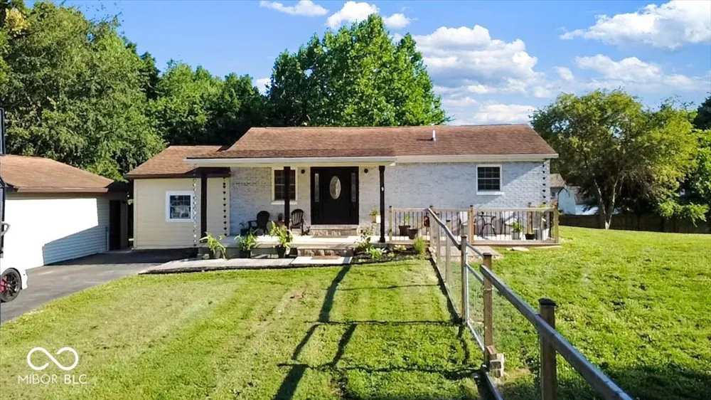 7785 E North Drive Camby, IN 46113