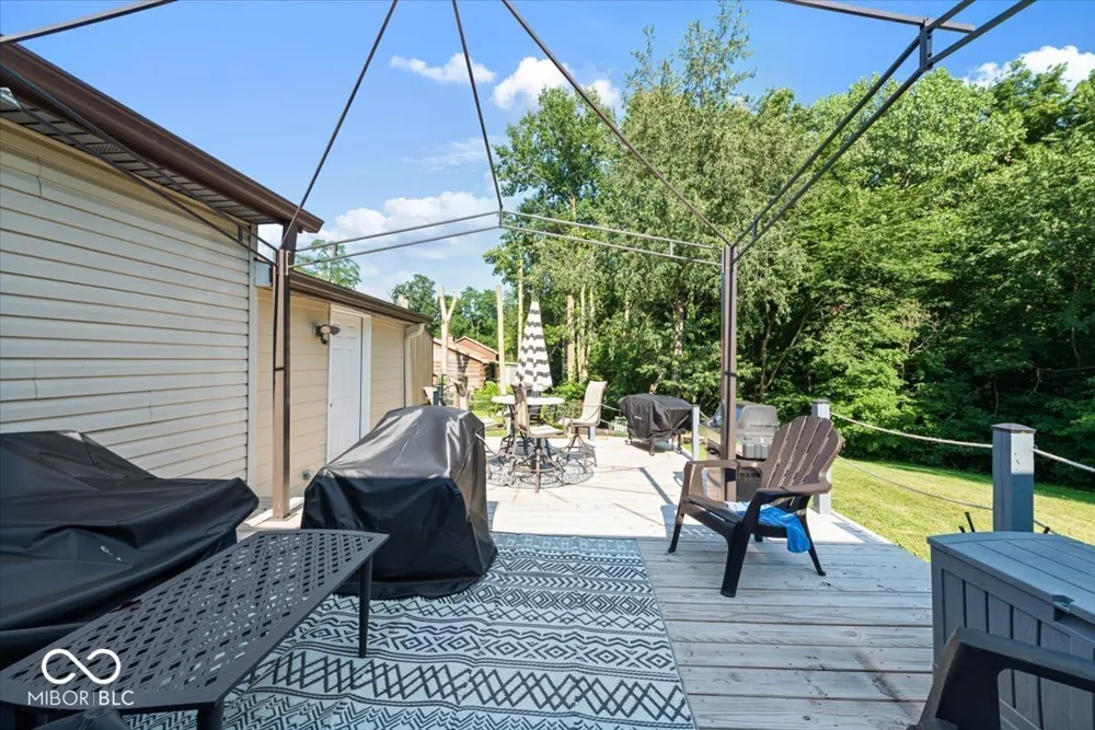 7785 E North Drive Camby, IN 46113