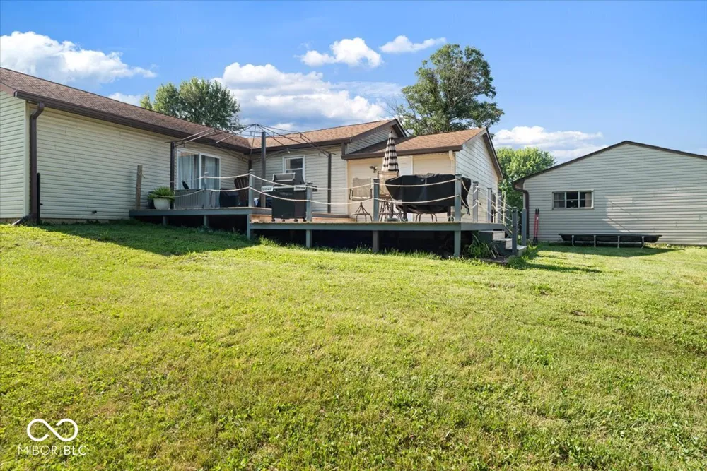 7785 E North Drive Camby, IN 46113