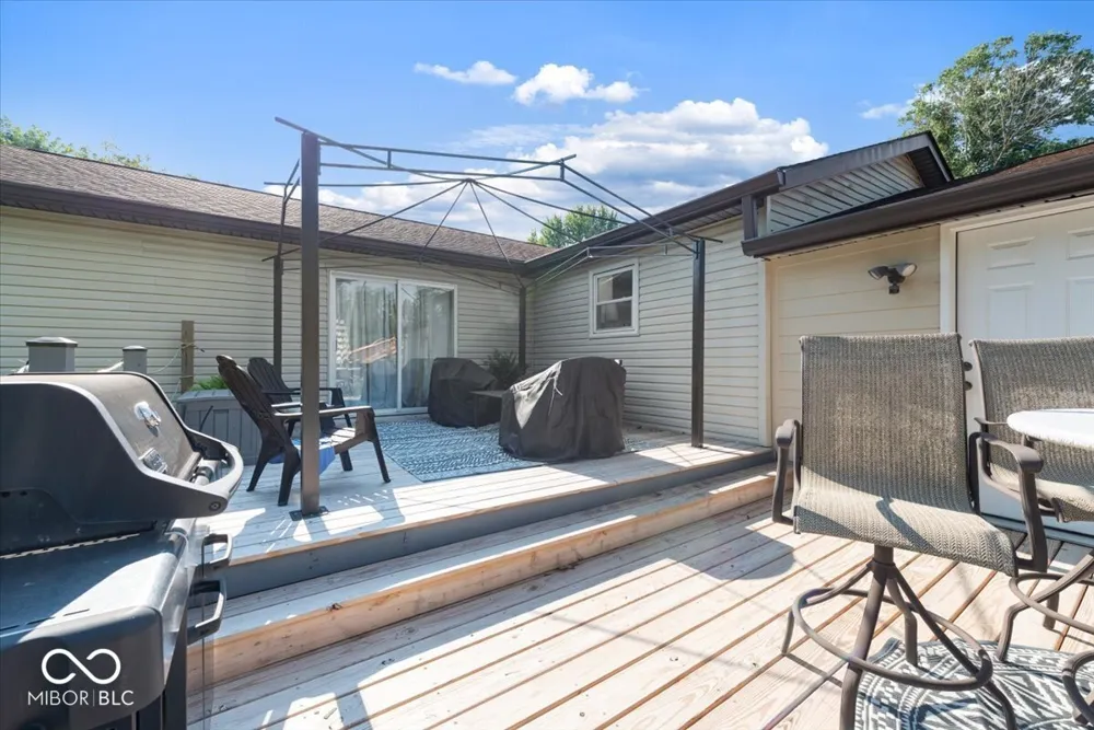 7785 E North Drive Camby, IN 46113