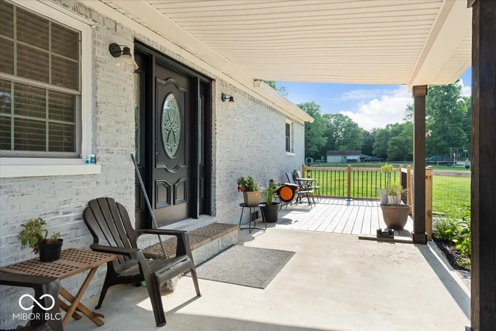 7785 E North Drive Camby, IN 46113