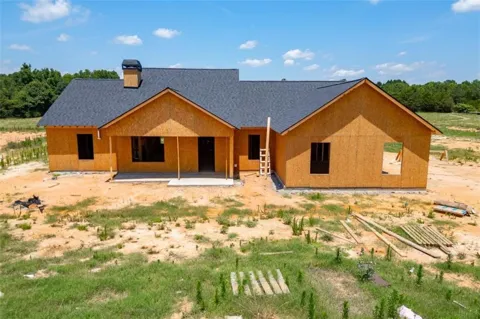 124 Creek Stone Drive