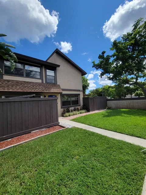 1701 BAYBERRY DRIVE #1701