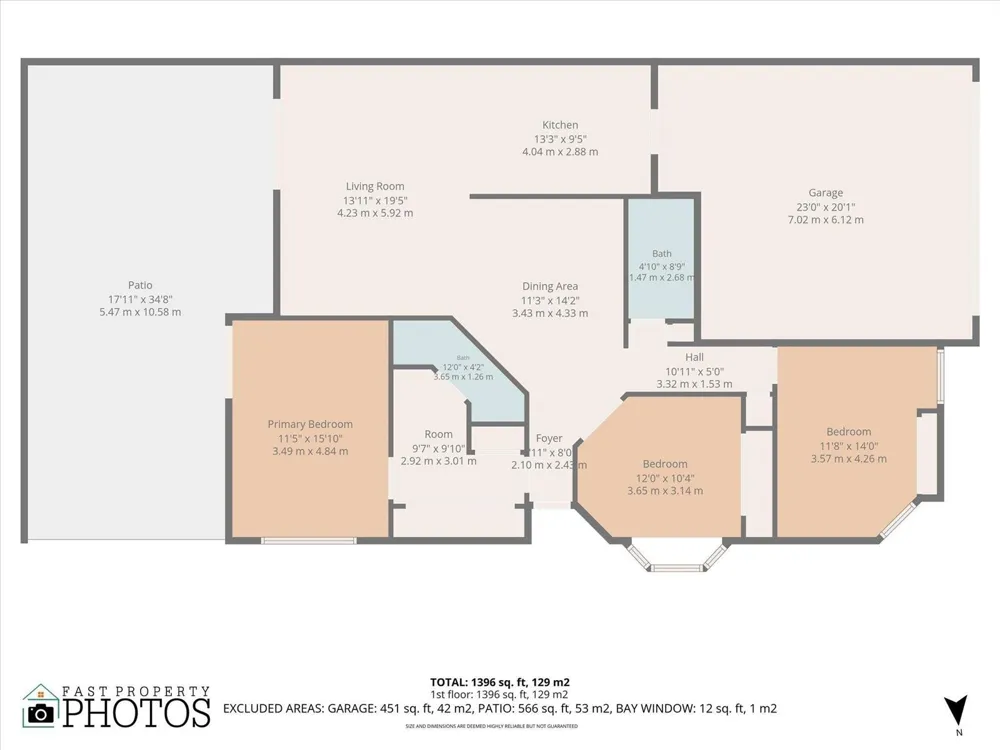 8 Hawthorne Lane Boynton Beach, FL 33426