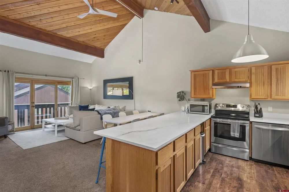 21 Castle Road #2 Crested Butte, CO 81225