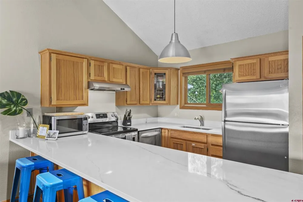 21 Castle Road #2 Crested Butte, CO 81225