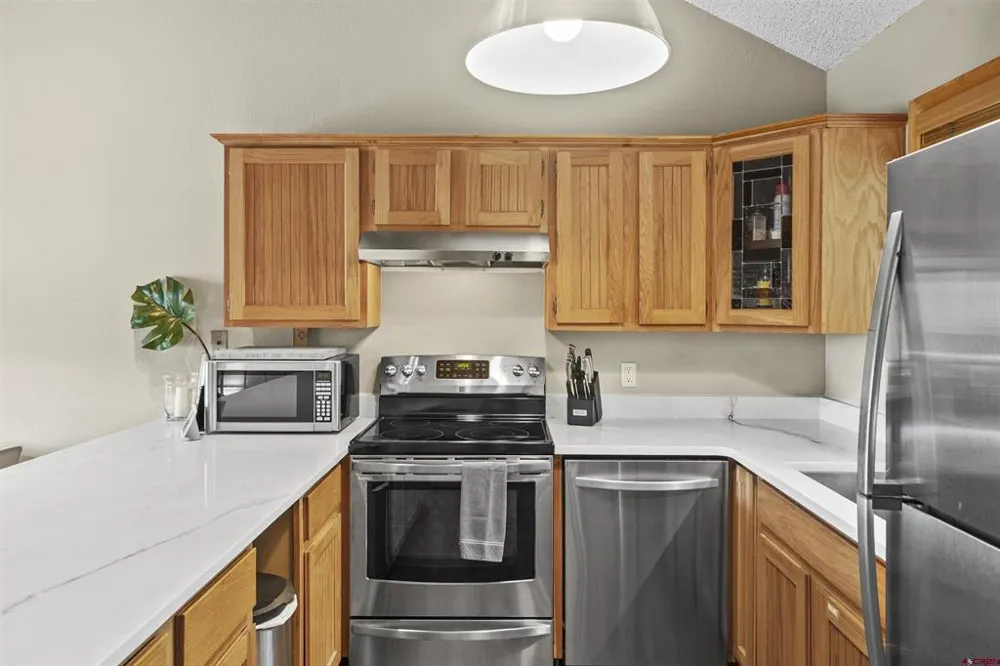 21 Castle Road #2 Crested Butte, CO 81225