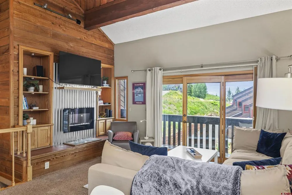 21 Castle Road #2 Crested Butte, CO 81225