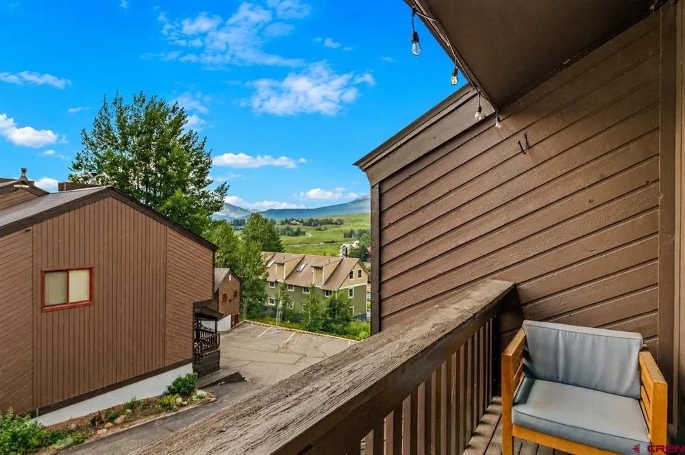 21 Castle Road #2 Crested Butte, CO 81225