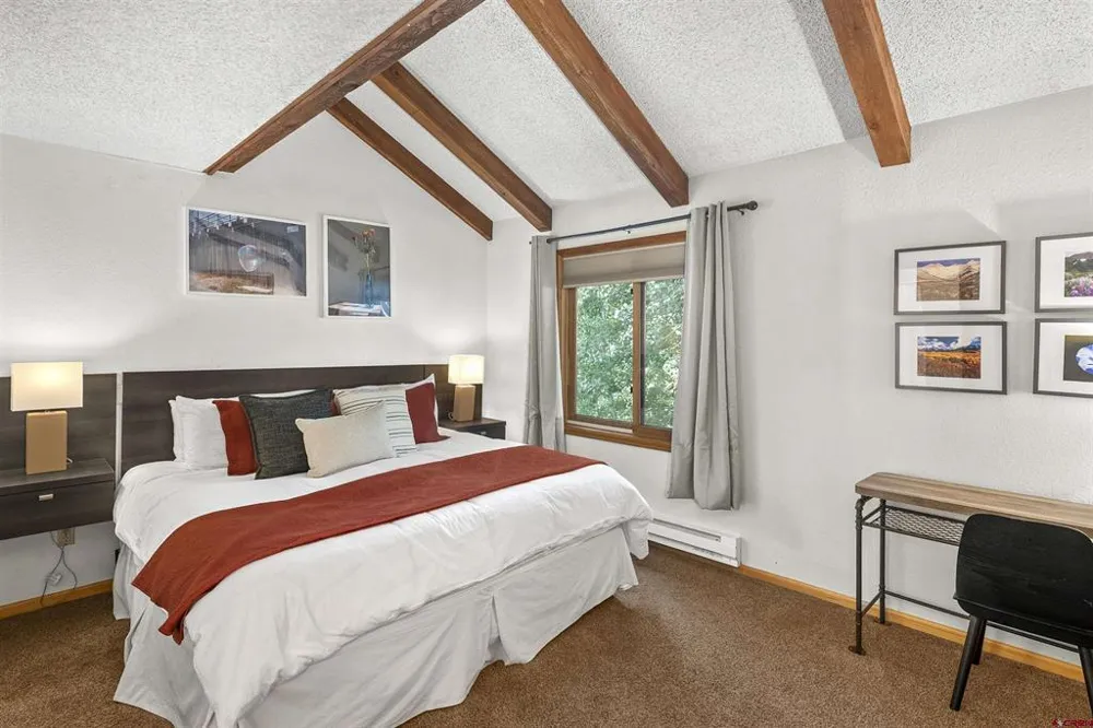 21 Castle Road #2 Crested Butte, CO 81225