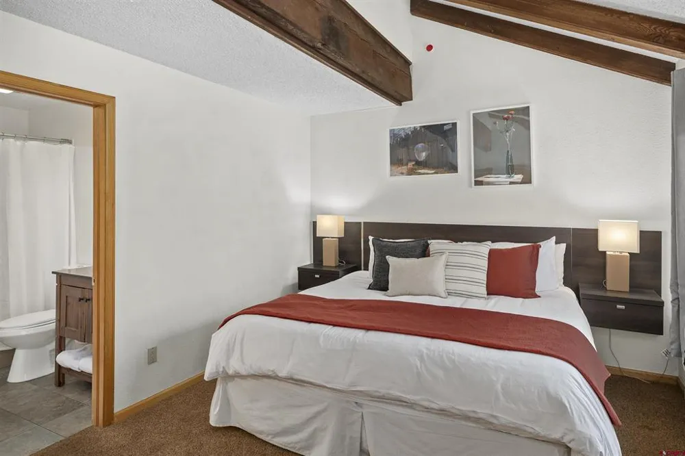 21 Castle Road #2 Crested Butte, CO 81225