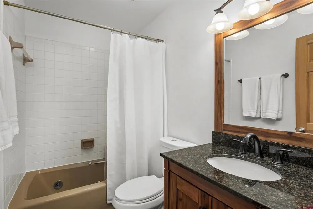 21 Castle Road #2 Crested Butte, CO 81225