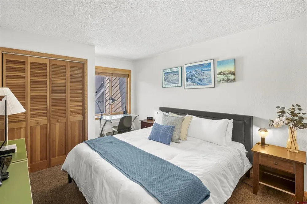 21 Castle Road #2 Crested Butte, CO 81225