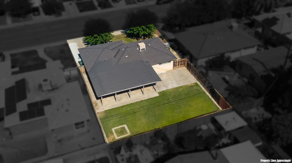 1070 N. Princeton Ave. Coalinga, CA 93210