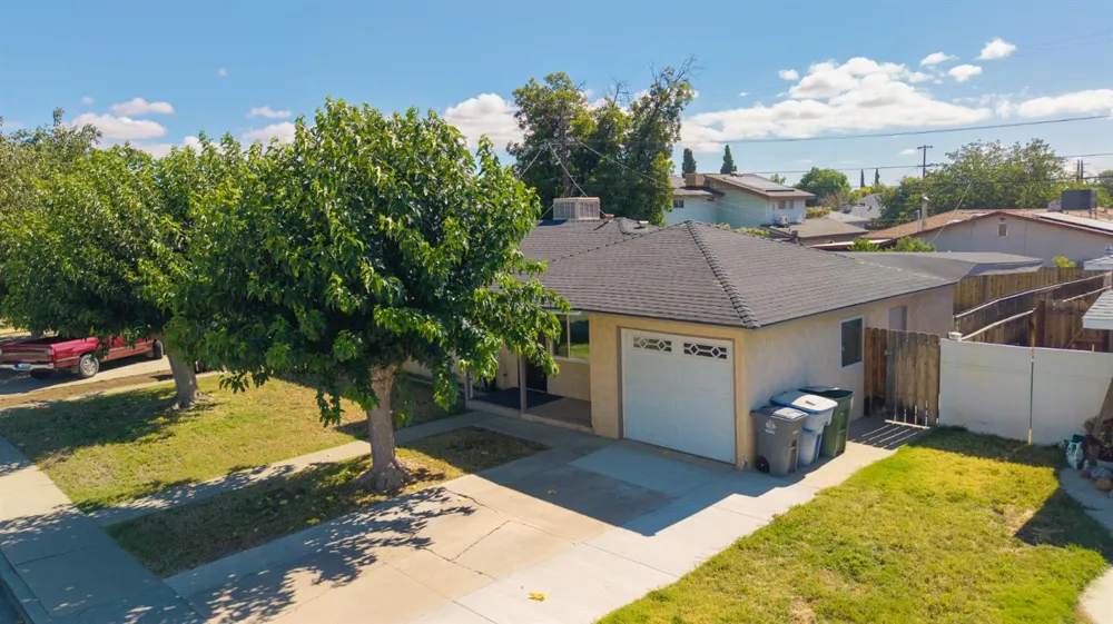 1070 N. Princeton Ave. Coalinga, CA 93210