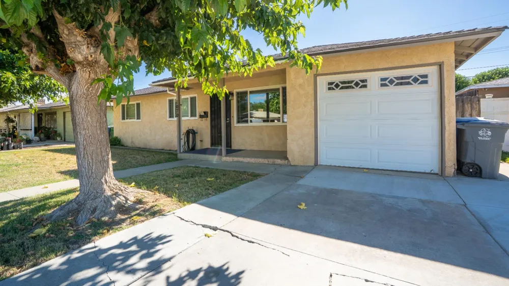 1070 N. Princeton Ave. Coalinga, CA 93210