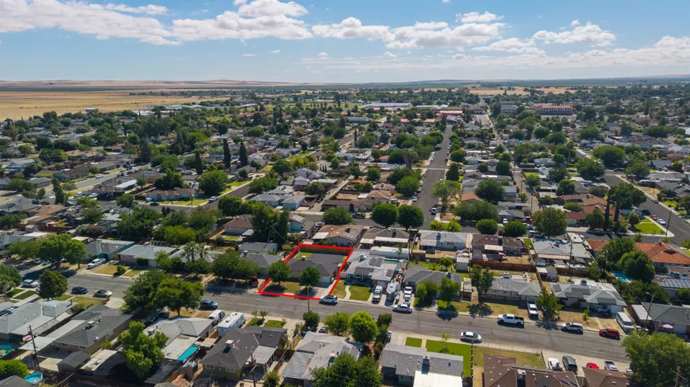 1070 N. Princeton Ave. Coalinga, CA 93210