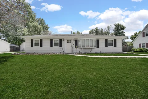 382 Stonehill Drive