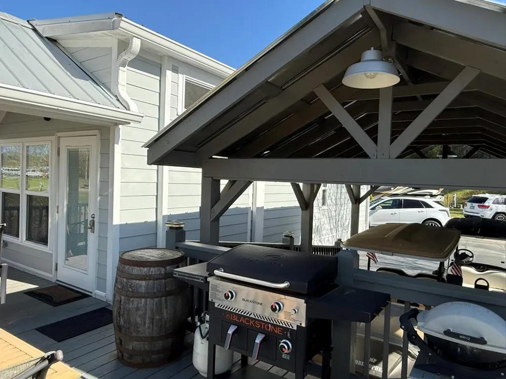 8 Mountain Meadows Drive Morganton, GA 30560